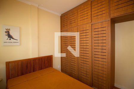 Quarto de apartamento para alugar com 1 quarto, 42m² em Copacabana, Rio de Janeiro