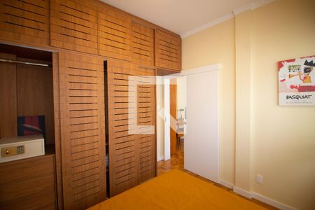 Quarto de apartamento para alugar com 1 quarto, 42m² em Copacabana, Rio de Janeiro