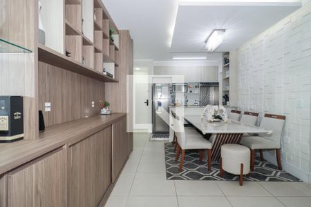 Sala de apartamento à venda com 2 quartos, 65m² em Jardim Ampliacao, São Paulo