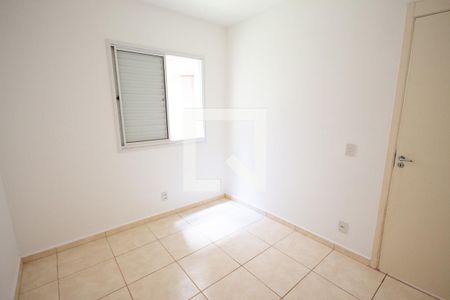 Quarto 1 de apartamento para alugar com 2 quartos, 42m² em Jardim Florestan Fernandes, Ribeirão Preto