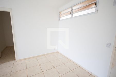 Sala de apartamento para alugar com 2 quartos, 42m² em Jardim Florestan Fernandes, Ribeirão Preto