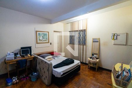 Casa 1 - Sala de casa à venda com 3 quartos, 400m² em Vila Mariana, São Paulo