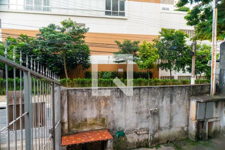 Casa 1 - Vista da Sala de casa à venda com 3 quartos, 400m² em Vila Mariana, São Paulo