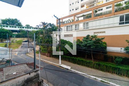 Casa 1 - Vista do Quarto 1 de casa à venda com 3 quartos, 400m² em Vila Mariana, São Paulo