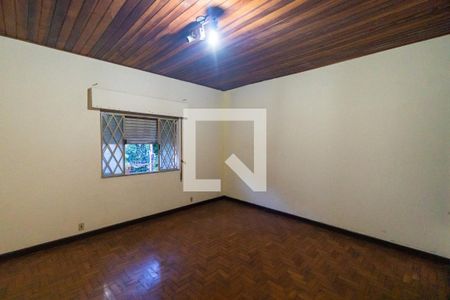 Casa 1 - Quarto 1 de casa à venda com 3 quartos, 400m² em Vila Mariana, São Paulo