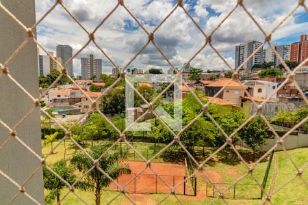 Quarto 2 de apartamento para alugar com 2 quartos, 36m² em Vila Santa Catarina, São Paulo