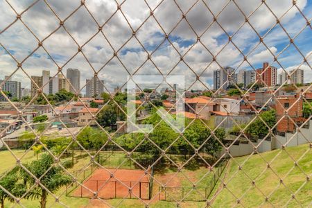 Quarto  de apartamento para alugar com 2 quartos, 36m² em Vila Santa Catarina, São Paulo