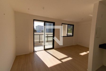 Studio de kitnet/studio à venda com 1 quarto, 37m² em Ingá, Niterói