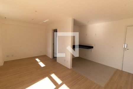 Studio de kitnet/studio à venda com 1 quarto, 37m² em Ingá, Niterói