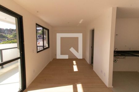 Studio de kitnet/studio à venda com 1 quarto, 37m² em Ingá, Niterói