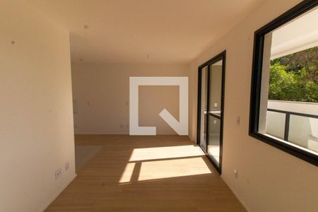 Studio de kitnet/studio à venda com 1 quarto, 37m² em Ingá, Niterói