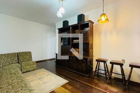 Sala de Estar de casa para alugar com 4 quartos, 200m² em Jardim Palmira, Guarulhos