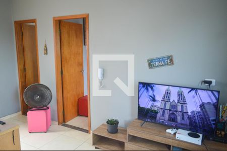 Sala de casa à venda com 1 quarto, 45m² em Vila Esperança, São Paulo