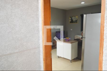 Casa à venda com 45m², 1 quarto e sem vaga Casa à venda com 45m², 1 quarto e sem vagaEntrada