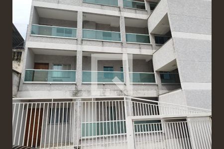 Casa à venda com 45m², 1 quarto e sem vaga Casa à venda com 45m², 1 quarto e sem vagaFachada