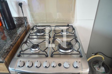 Casa à venda com 45m², 1 quarto e sem vaga Casa à venda com 45m², 1 quarto e sem vagaCozinha