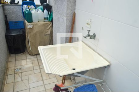 Casa à venda com 45m², 1 quarto e sem vaga Casa à venda com 45m², 1 quarto e sem vagaÁrea de Serviço