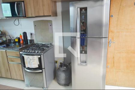 Casa à venda com 45m², 1 quarto e sem vaga Casa à venda com 45m², 1 quarto e sem vagaCozinha