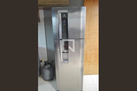 Casa à venda com 45m², 1 quarto e sem vaga Casa à venda com 45m², 1 quarto e sem vagaCozinha