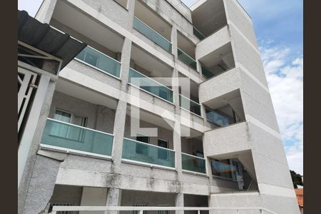Casa à venda com 45m², 1 quarto e sem vaga Casa à venda com 45m², 1 quarto e sem vagaFachada