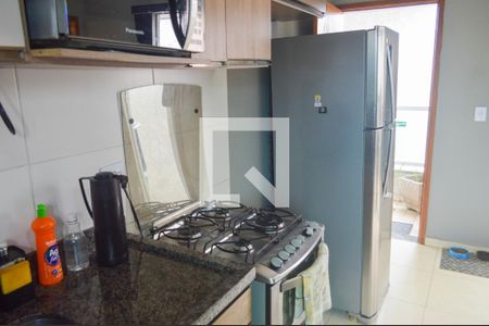 Casa à venda com 45m², 1 quarto e sem vaga Casa à venda com 45m², 1 quarto e sem vagaCozinha