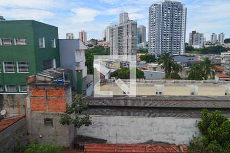 Vista de casa à venda com 1 quarto, 45m² em Vila Esperança, São Paulo