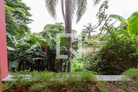 Casa à venda com 500m², 4 quartos e 4 vagas Casa à venda com 500m², 4 quartos e 4 vagasVista do Hall dos quartos