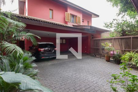 Casa à venda com 500m², 4 quartos e 4 vagas Casa à venda com 500m², 4 quartos e 4 vagasGaragem