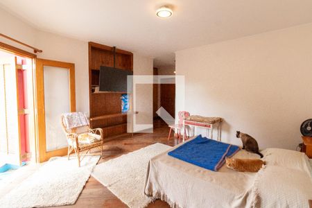 Casa à venda com 500m², 4 quartos e 4 vagas Casa à venda com 500m², 4 quartos e 4 vagasQuarto 4 - Suíte