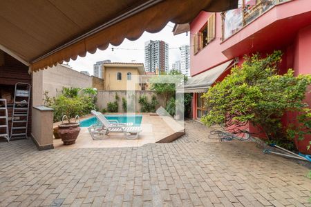 Casa à venda com 500m², 4 quartos e 4 vagas Casa à venda com 500m², 4 quartos e 4 vagasÁrea de lazer