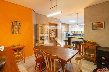 Casa à venda com 500m², 4 quartos e 4 vagas Casa à venda com 500m², 4 quartos e 4 vagasCopa