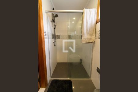 Casa à venda com 500m², 4 quartos e 4 vagas Casa à venda com 500m², 4 quartos e 4 vagasBanheiro da Suíte 3