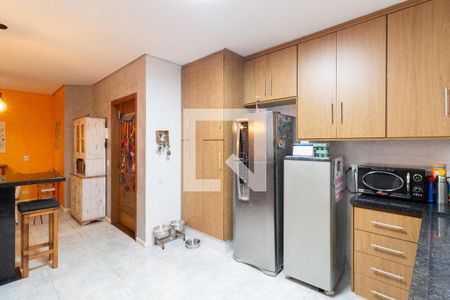 Casa à venda com 500m², 4 quartos e 4 vagas Casa à venda com 500m², 4 quartos e 4 vagasCozinha