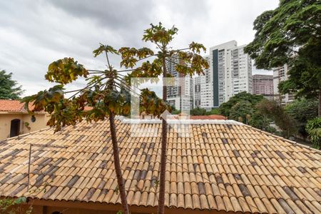 Casa à venda com 500m², 4 quartos e 4 vagas Casa à venda com 500m², 4 quartos e 4 vagasVista do Quarto 1 - Suíte