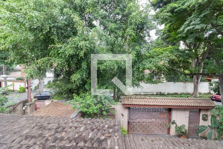 Casa à venda com 500m², 4 quartos e 4 vagas Casa à venda com 500m², 4 quartos e 4 vagasVista do Quarto 3 - Suíte