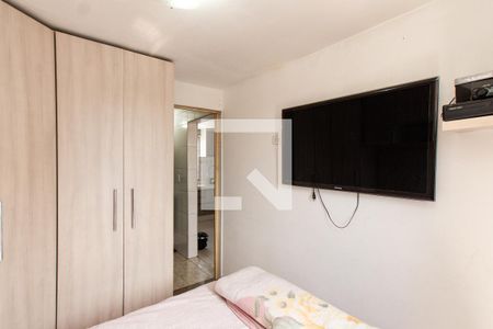 Quarto 1   de apartamento à venda com 2 quartos, 58m² em Vila Sabrina, São Paulo