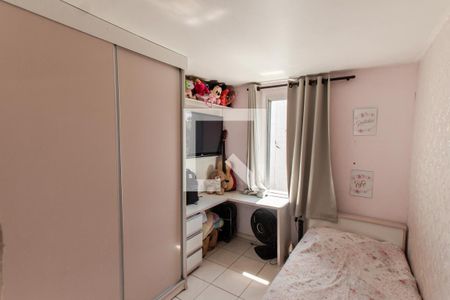 Quarto 2   de apartamento à venda com 2 quartos, 58m² em Vila Sabrina, São Paulo