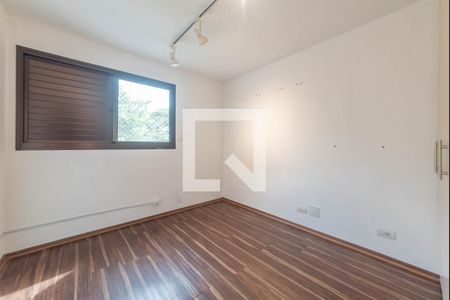 Quarto 1 de apartamento à venda com 2 quartos, 84m² em Brooklin, São Paulo