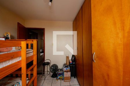 Quarto 1 de apartamento à venda com 2 quartos, 57m² em Vila Formosa, São Paulo