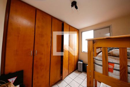 Quarto 1 de apartamento à venda com 2 quartos, 57m² em Vila Formosa, São Paulo