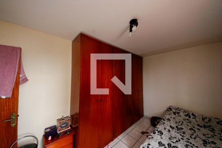 Quarto 2 de apartamento à venda com 2 quartos, 57m² em Vila Formosa, São Paulo