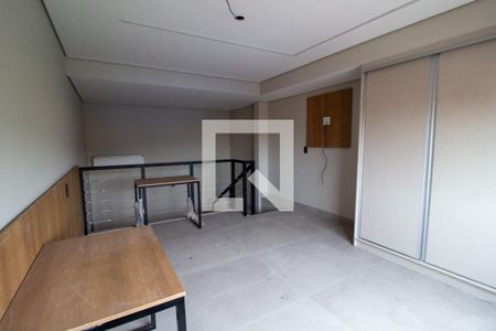 Quarto de apartamento para alugar com 1 quarto, 35m² em Jardim Icatu, Votorantim