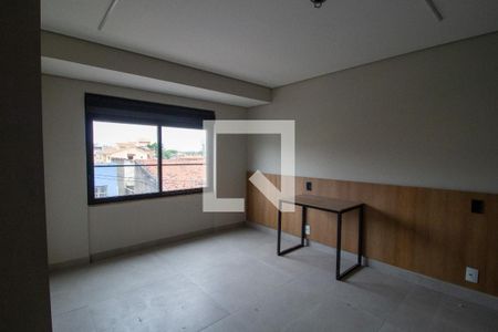 Quarto de apartamento para alugar com 1 quarto, 35m² em Jardim Icatu, Votorantim