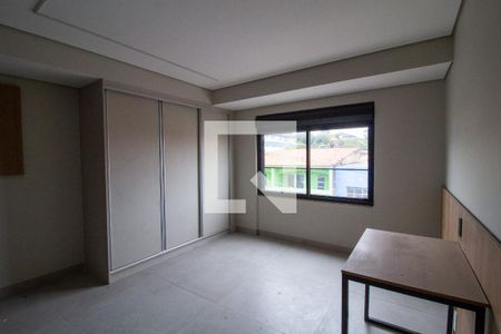 Quarto de apartamento para alugar com 1 quarto, 35m² em Jardim Icatu, Votorantim