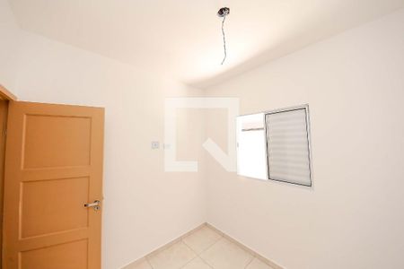 Quarto 2 de apartamento à venda com 2 quartos, 37m² em Vila Formosa, São Paulo