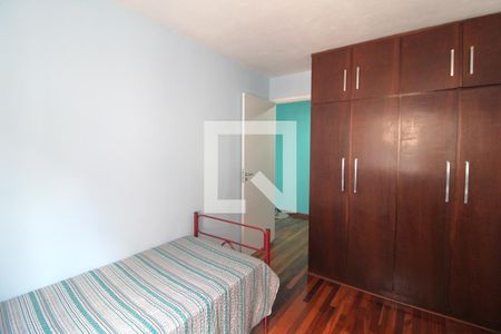 Quarto 1 de apartamento à venda com 2 quartos, 73m² em Jardim Ubirajara, São Paulo