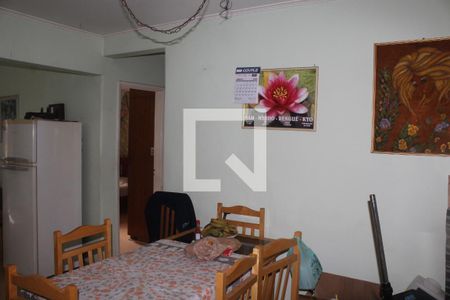 Sala de Jantar de apartamento à venda com 1 quarto, 70m² em Santana, São Paulo