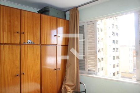 Quarto de apartamento à venda com 1 quarto, 70m² em Santana, São Paulo