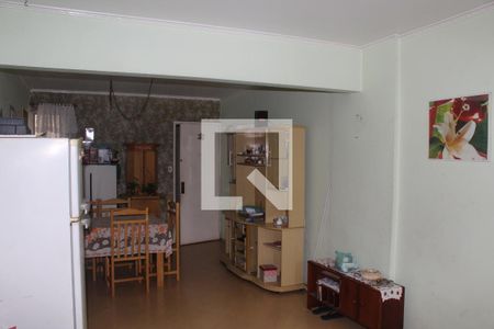 Sala de Jantar de apartamento para alugar com 1 quarto, 70m² em Santana, São Paulo