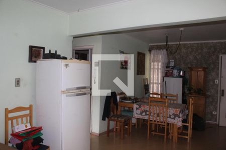 Sala de Jantar de apartamento à venda com 1 quarto, 70m² em Santana, São Paulo